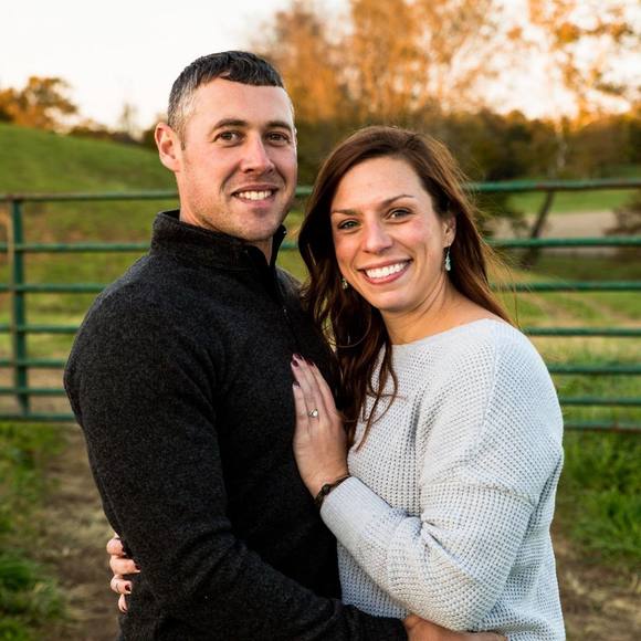 Meet your Posher, Kelcey - Picture 1 of 1